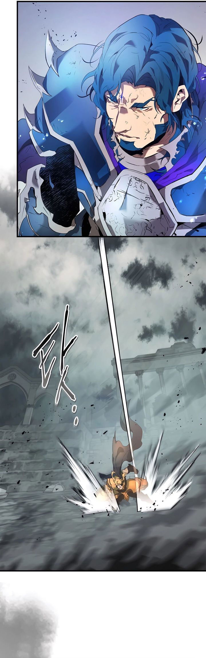 Leveling With the Gods Chapter 126 Gambar 16