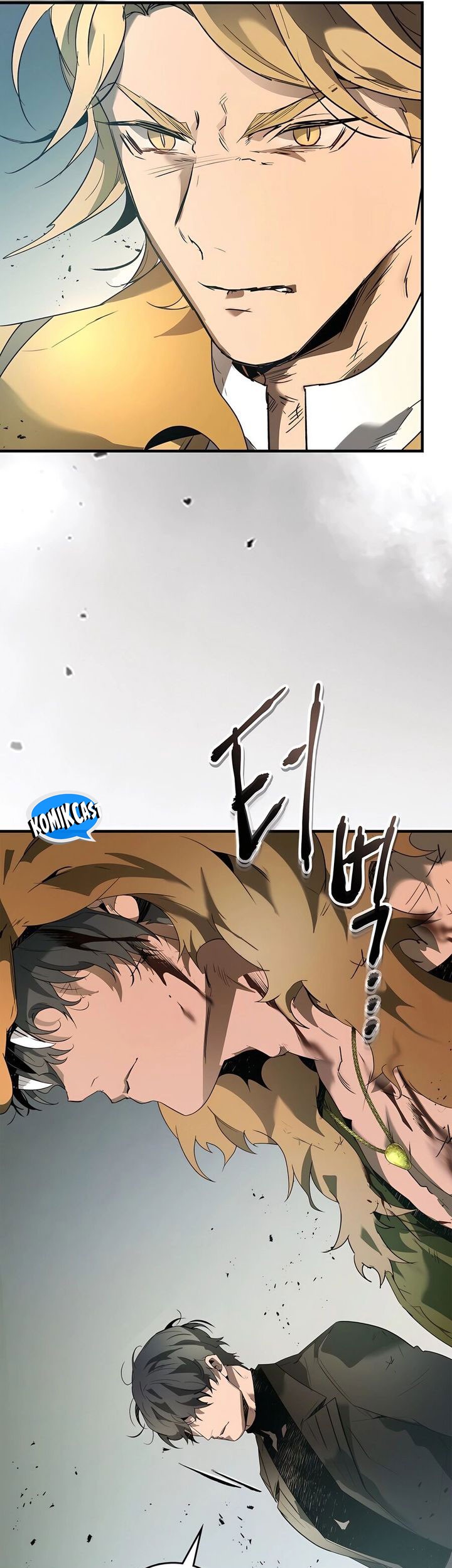Leveling With the Gods Chapter 126 Gambar 17