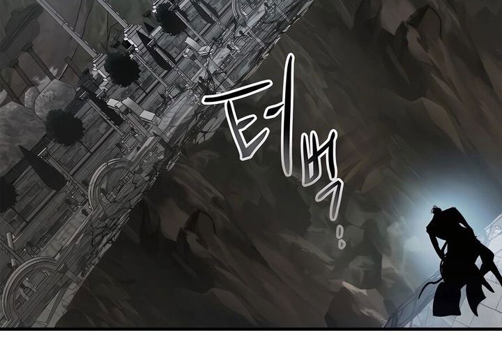Leveling With the Gods Chapter 126 Gambar 20