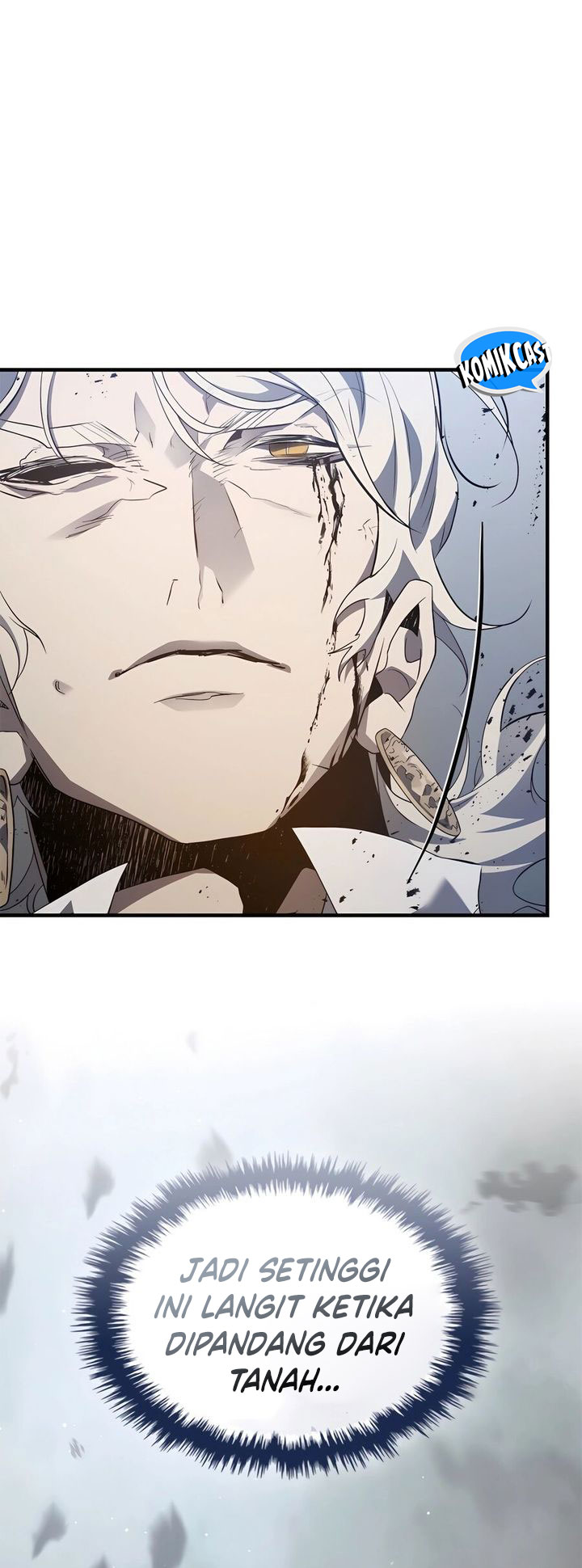 Leveling With the Gods Chapter 126 Gambar 21