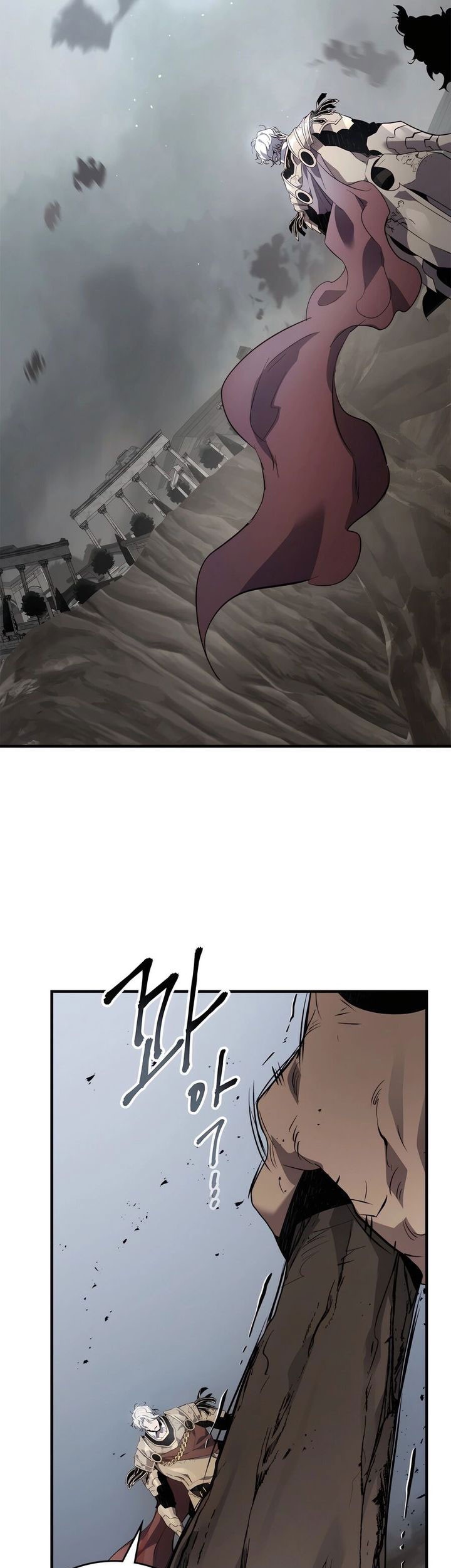 Leveling With the Gods Chapter 126 Gambar 22