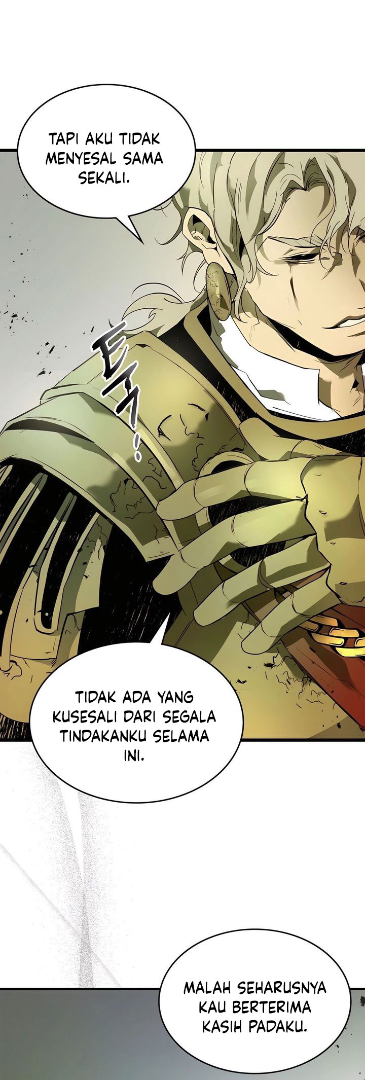 Leveling With the Gods Chapter 126 Gambar 24
