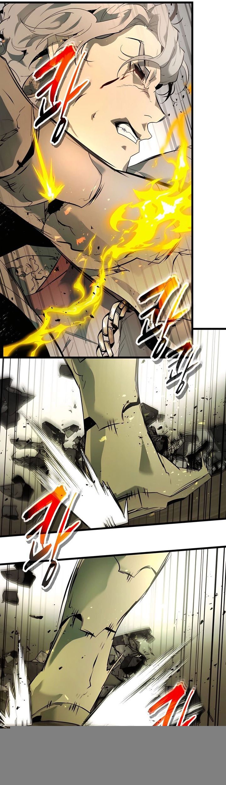 Leveling With the Gods Chapter 126 Gambar 30