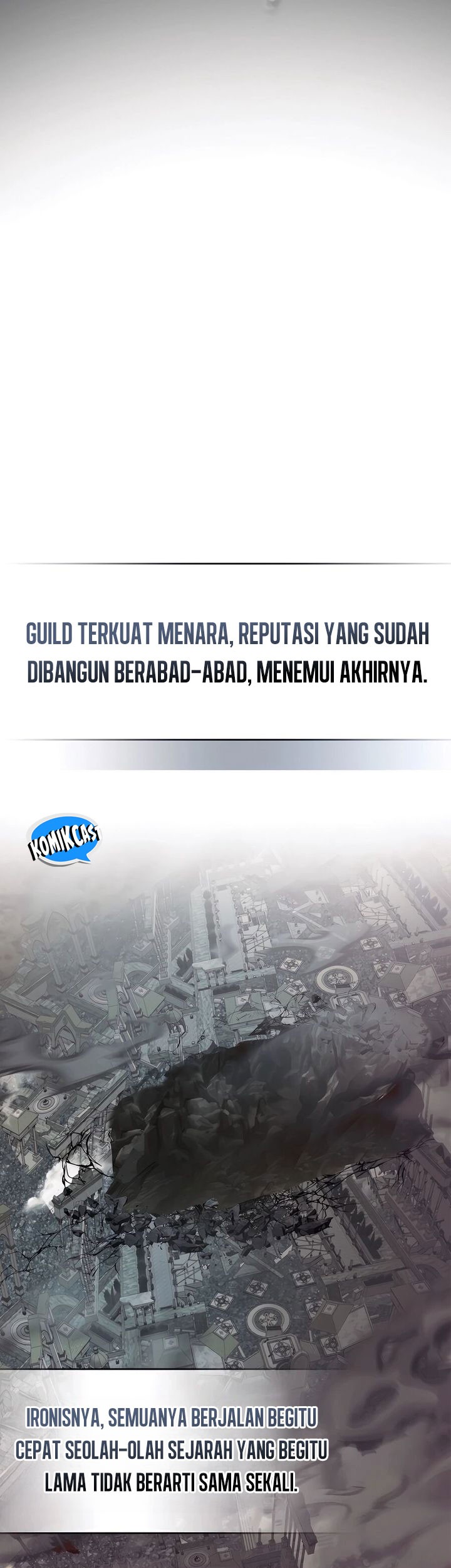 Leveling With the Gods Chapter 126 Gambar 34