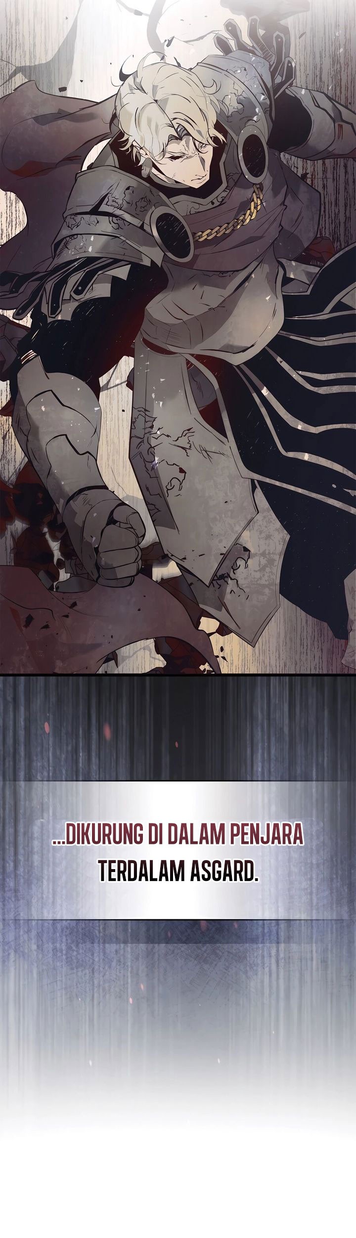 Leveling With the Gods Chapter 126 Gambar 41