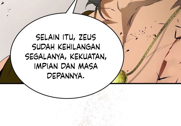 Leveling With the Gods Chapter 126 Gambar 44