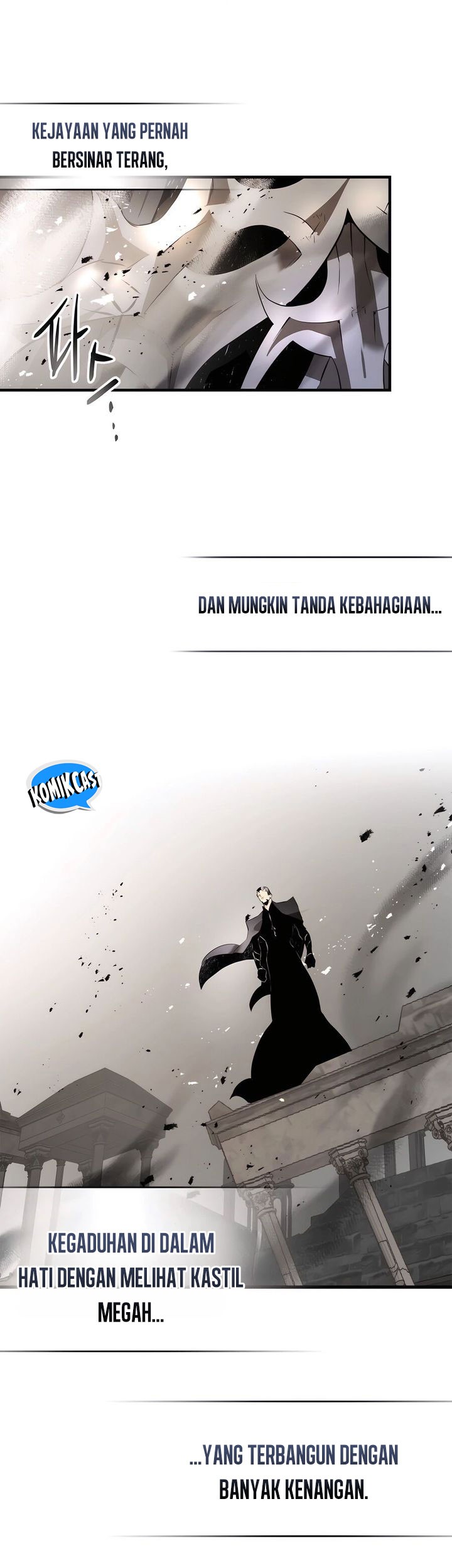 Leveling With the Gods Chapter 126 Gambar 47