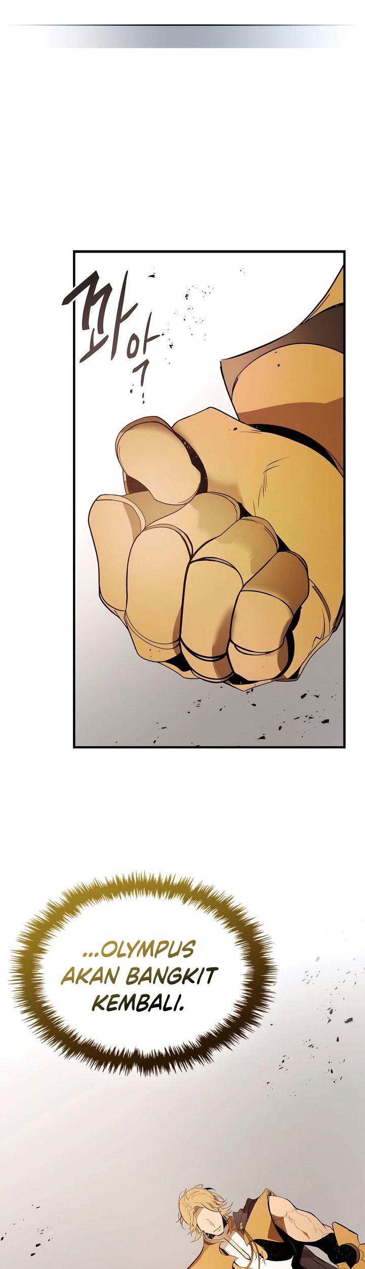 Leveling With the Gods Chapter 126 Gambar 49