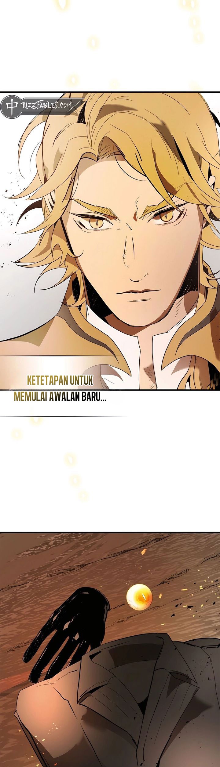 Leveling With the Gods Chapter 126 Gambar 51