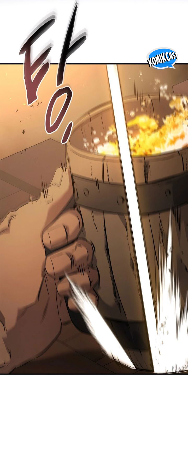 Leveling With the Gods Chapter 126 Gambar 56
