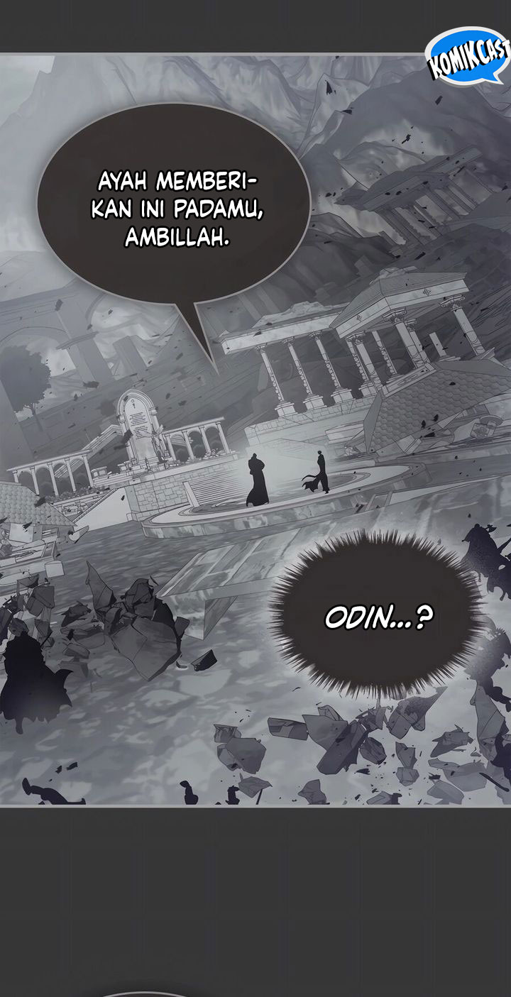 Leveling With the Gods Chapter 126 Gambar 61