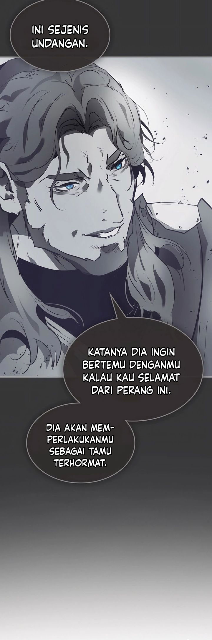 Leveling With the Gods Chapter 126 Gambar 62