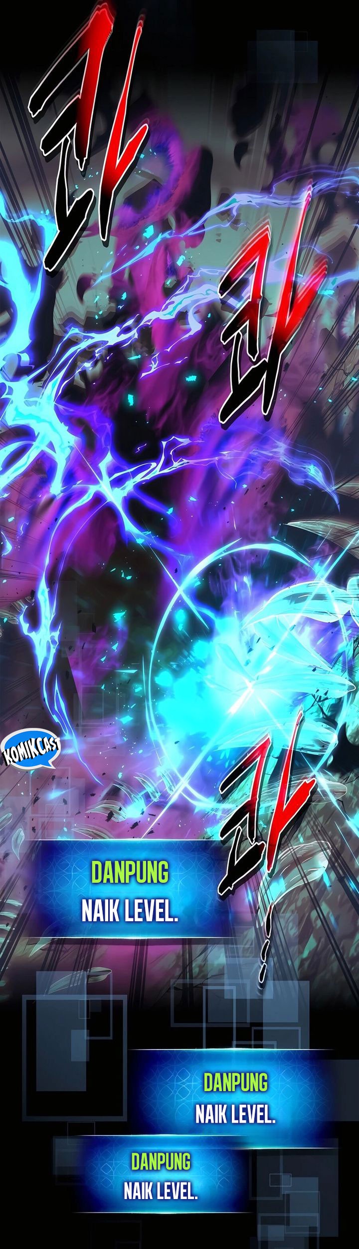 Leveling With the Gods Chapter 126 Gambar 3
