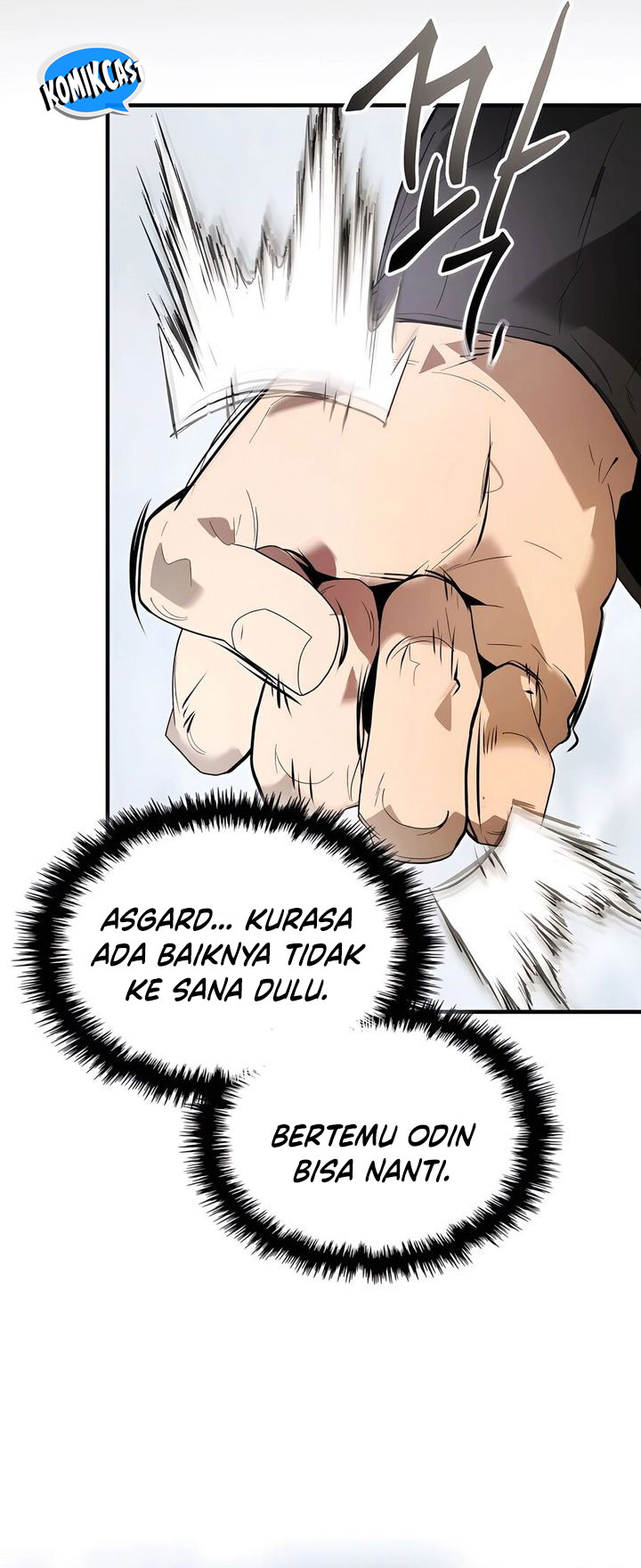 Leveling With the Gods Chapter 126 Gambar 63