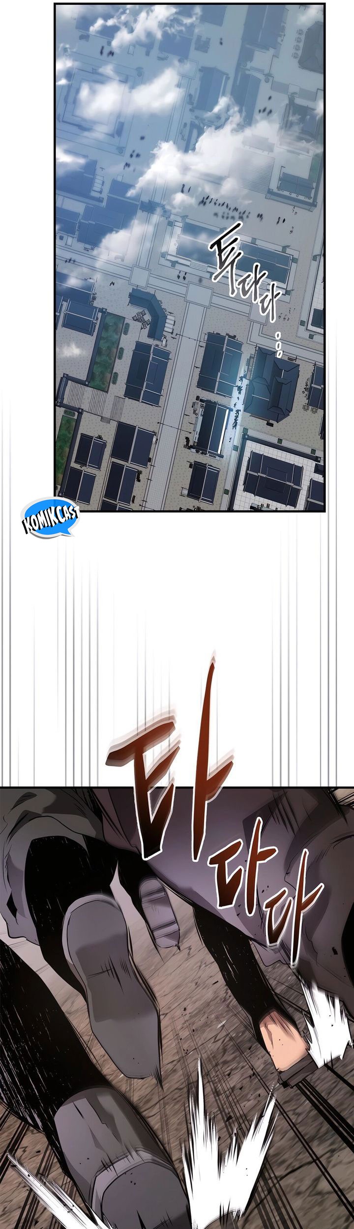 Leveling With the Gods Chapter 126 Gambar 67