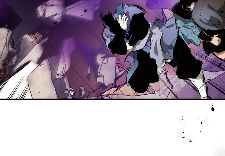 Leveling With the Gods Chapter 126 Gambar 70