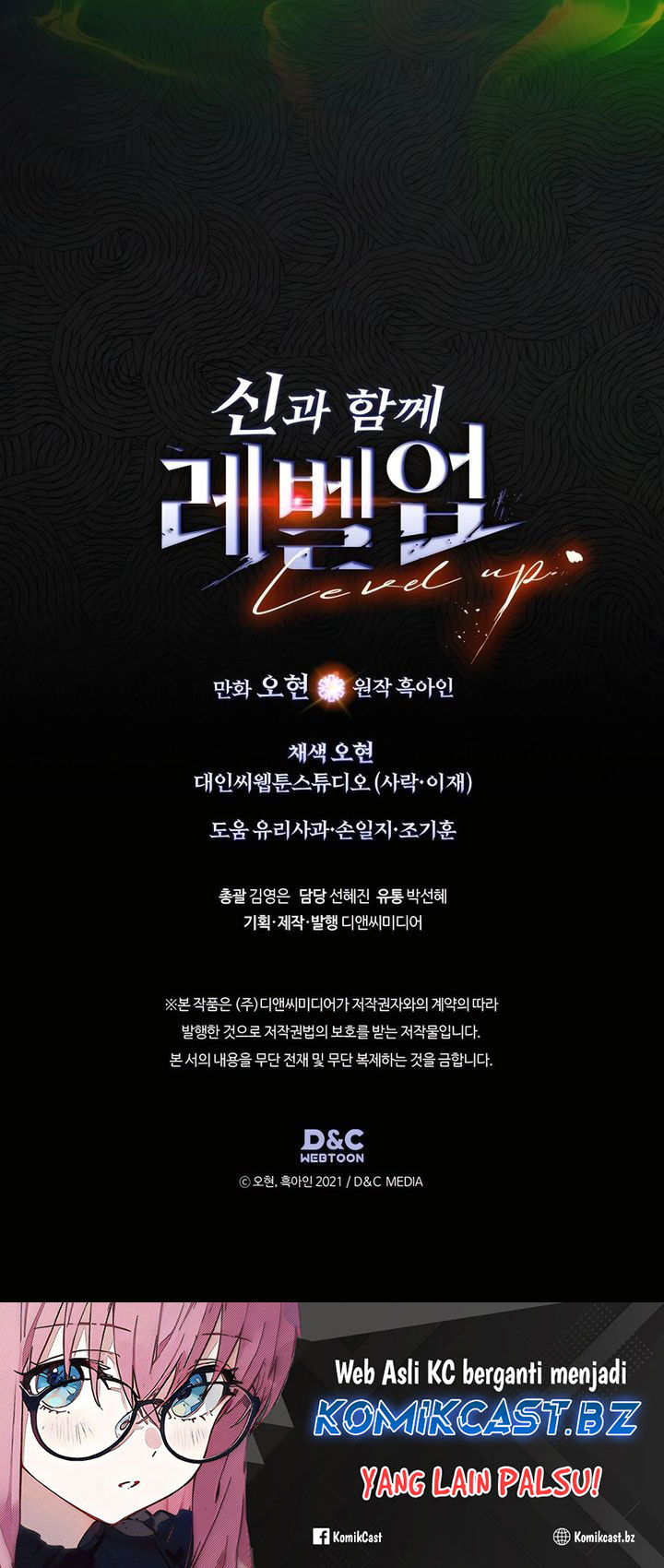 Leveling With the Gods Chapter 126 Gambar 75