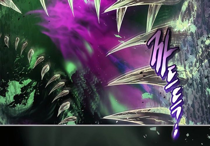 Leveling With the Gods Chapter 126 Gambar 6