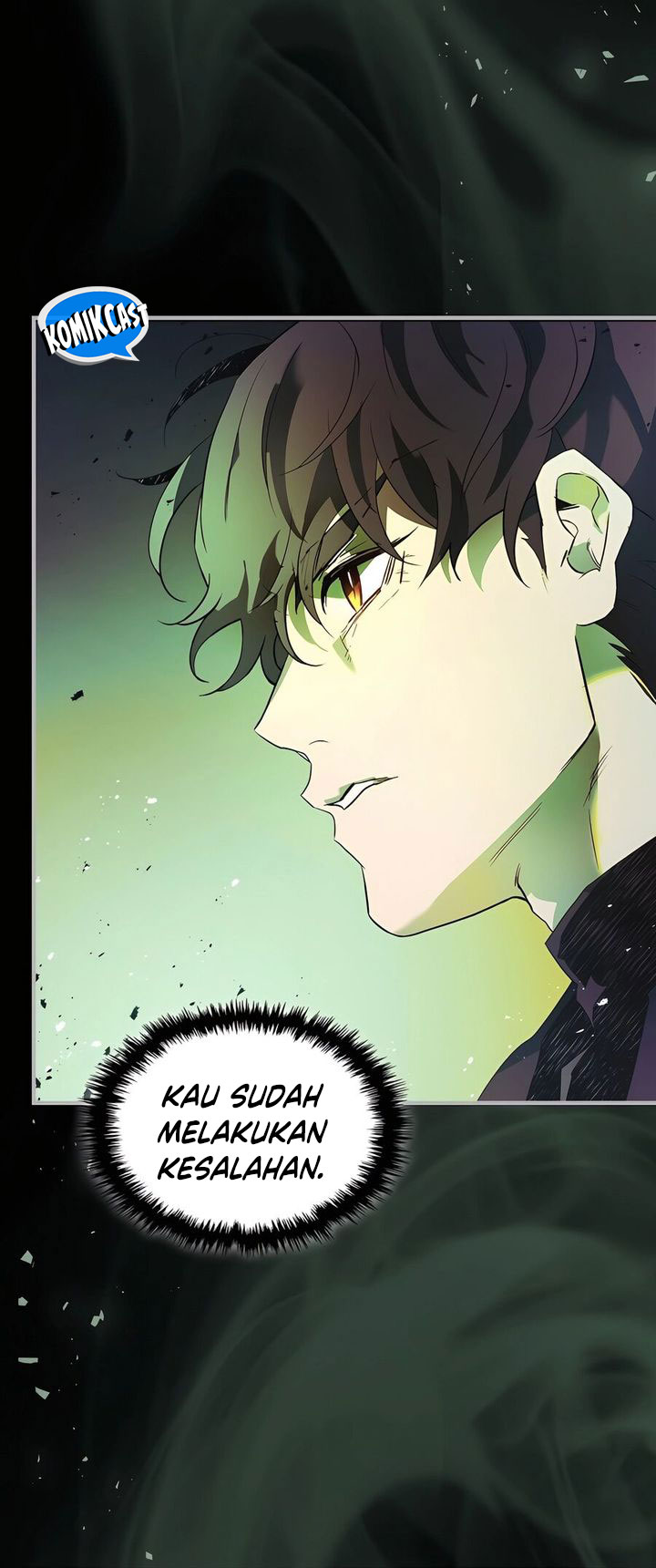 Leveling With the Gods Chapter 126 Gambar 7