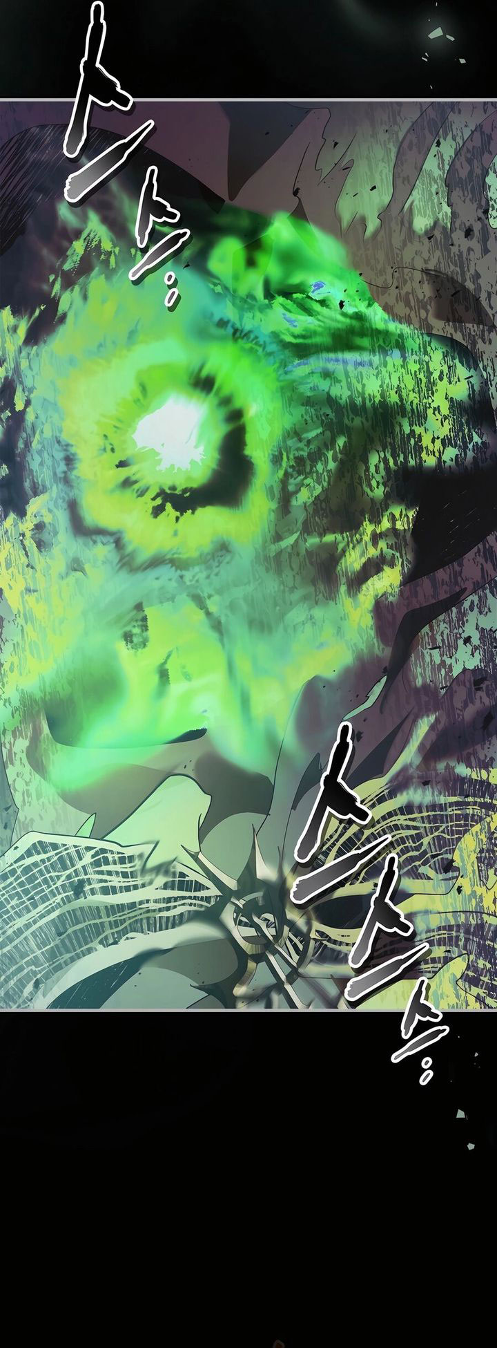 Leveling With the Gods Chapter 126 Gambar 9