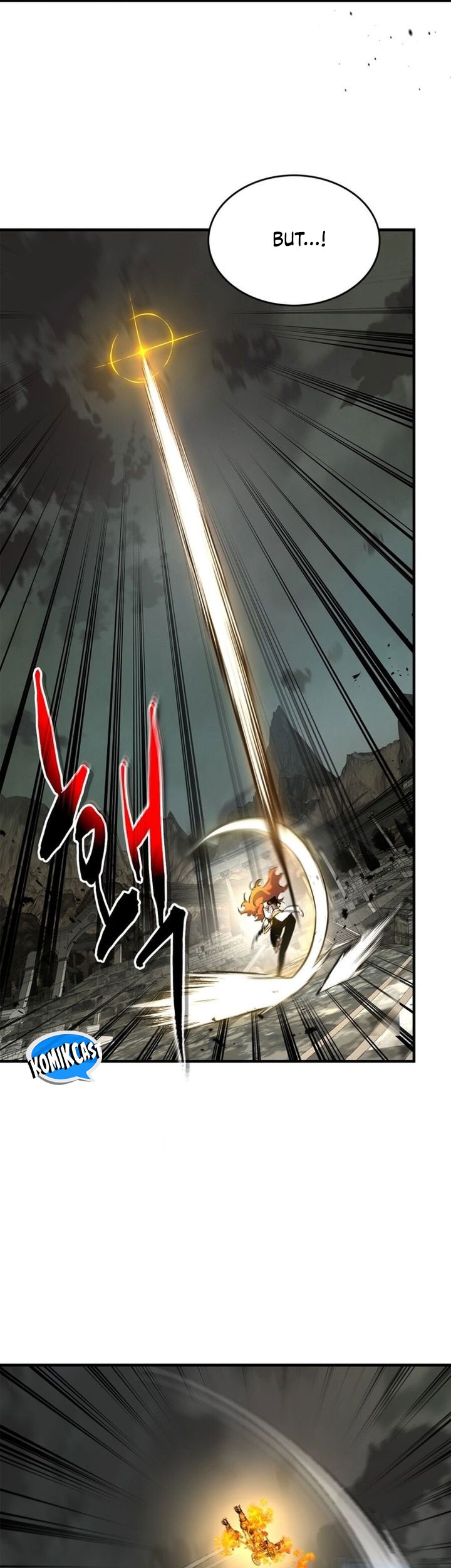 Leveling With the Gods Chapter 125 Gambar 23