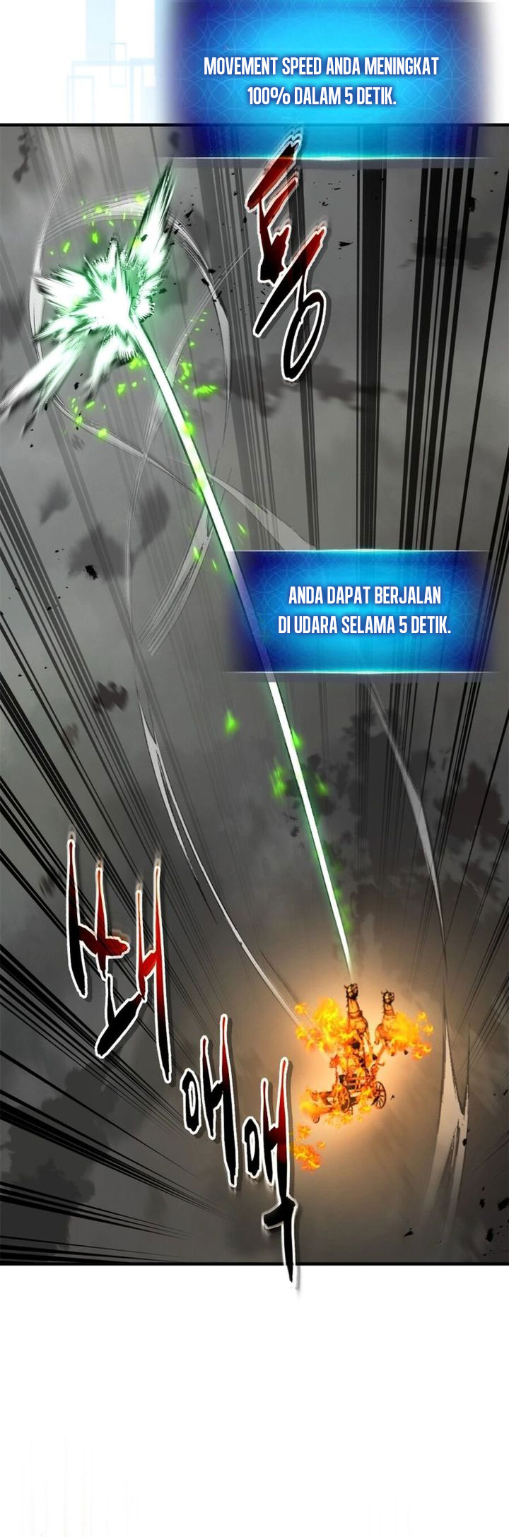 Leveling With the Gods Chapter 125 Gambar 27