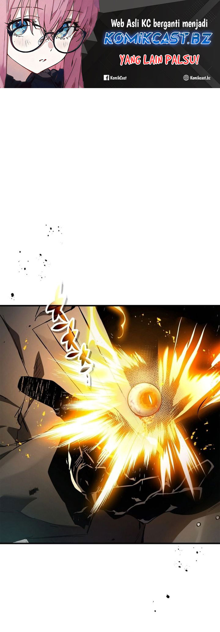 Baca Manhwa Leveling With the Gods Chapter 125 Gambar 2