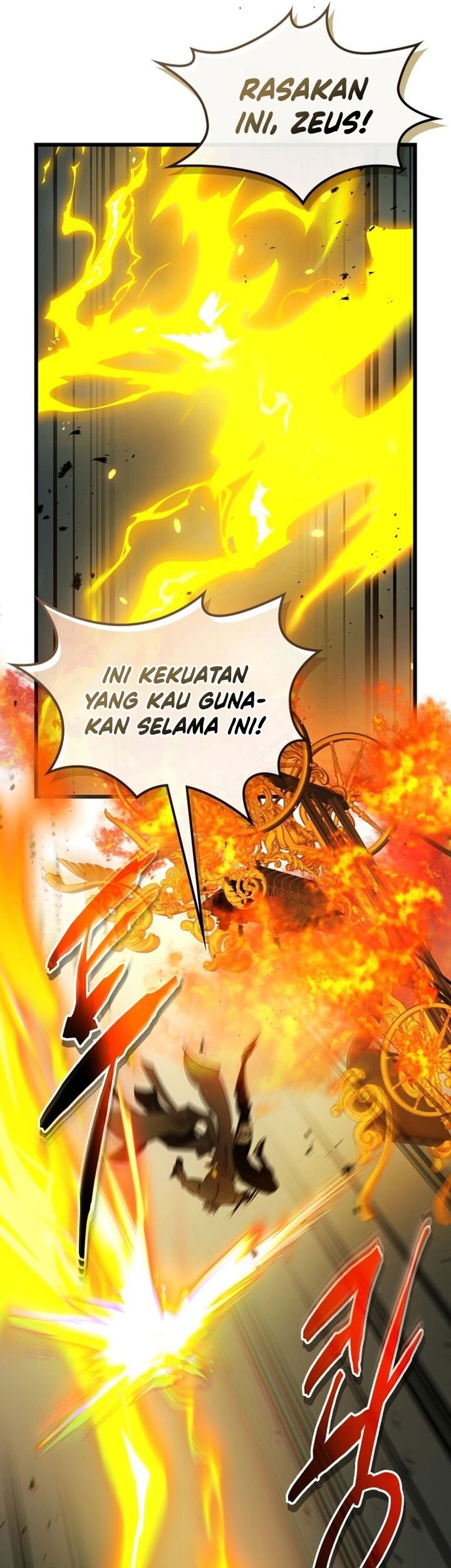 Leveling With the Gods Chapter 125 Gambar 40