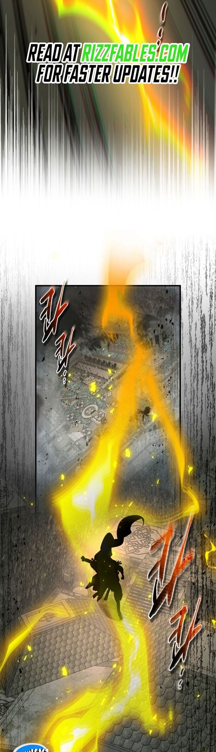 Leveling With the Gods Chapter 125 Gambar 42