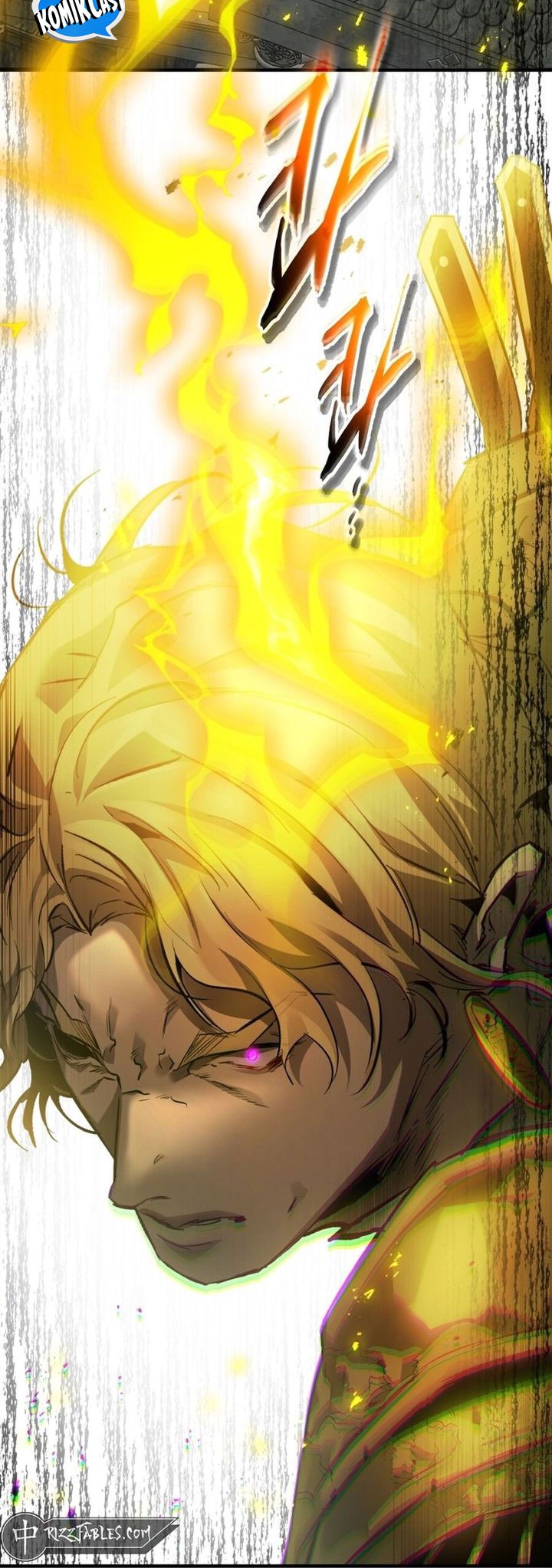 Leveling With the Gods Chapter 125 Gambar 43
