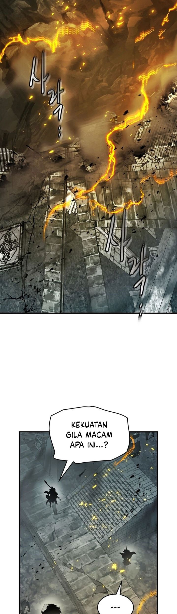 Leveling With the Gods Chapter 125 Gambar 47