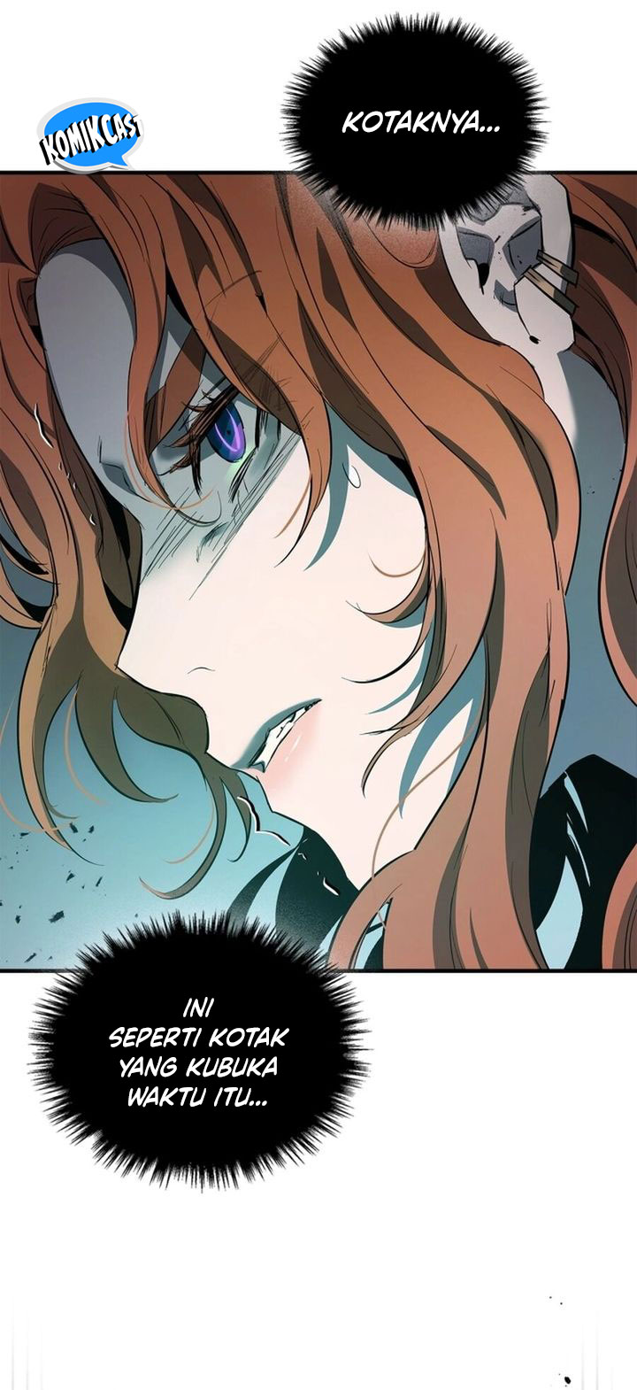Leveling With the Gods Chapter 125 Gambar 55