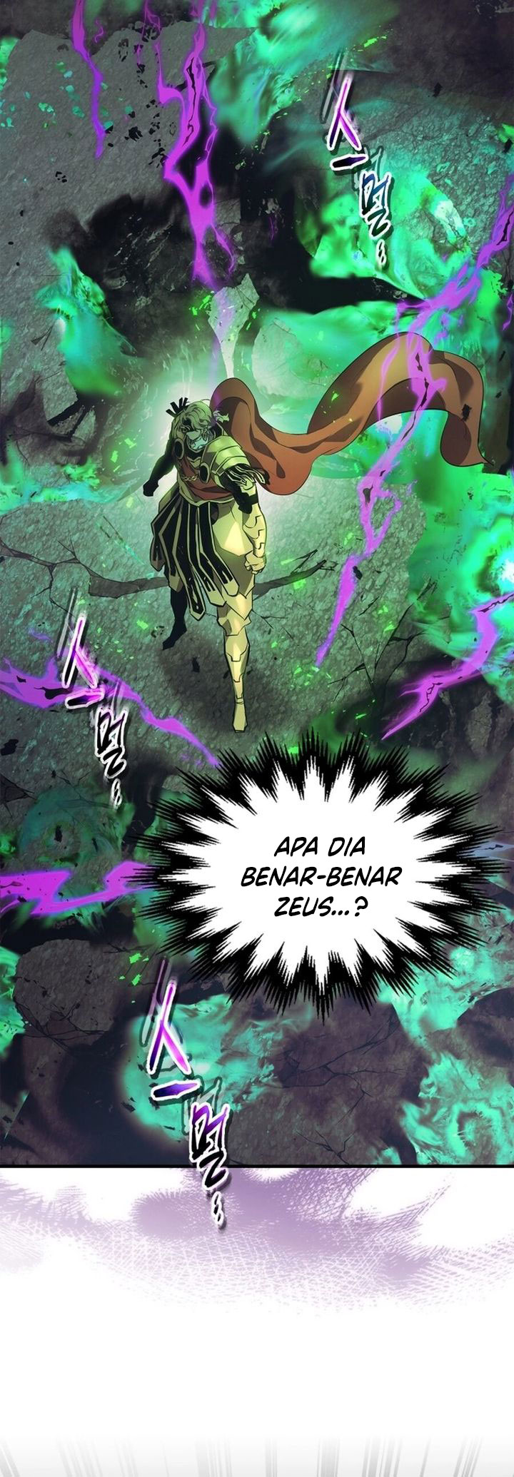 Leveling With the Gods Chapter 125 Gambar 59