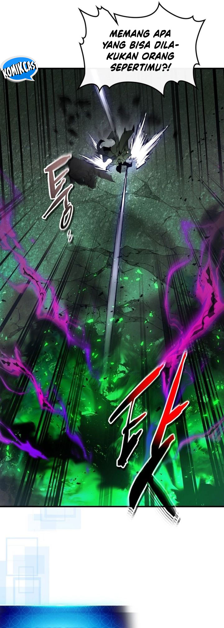 Leveling With the Gods Chapter 125 Gambar 62