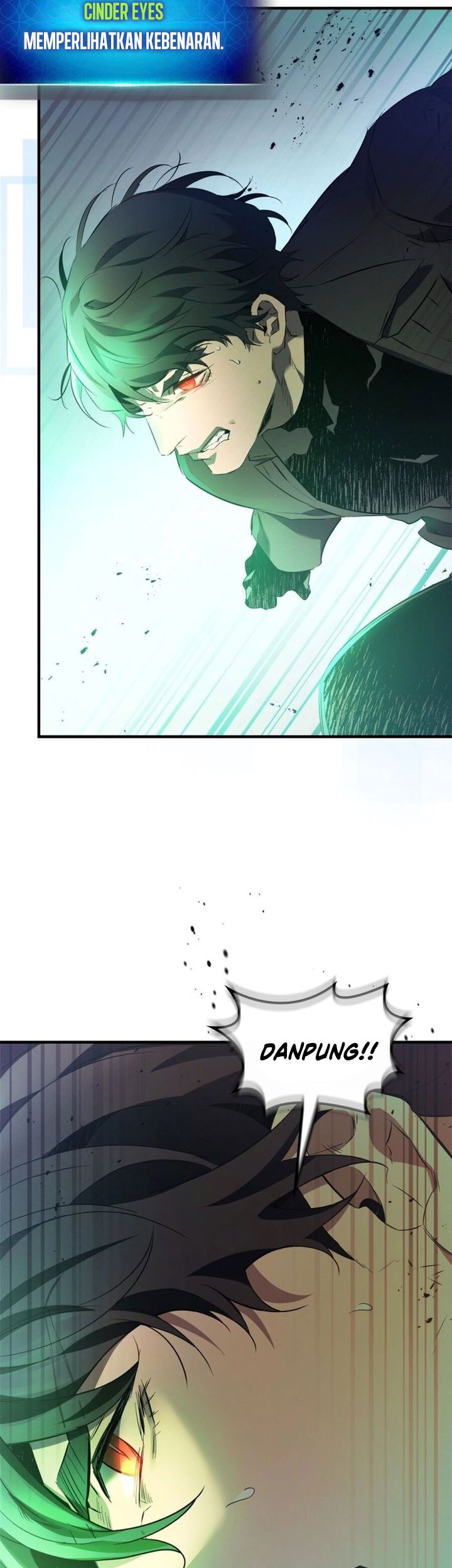 Leveling With the Gods Chapter 125 Gambar 63