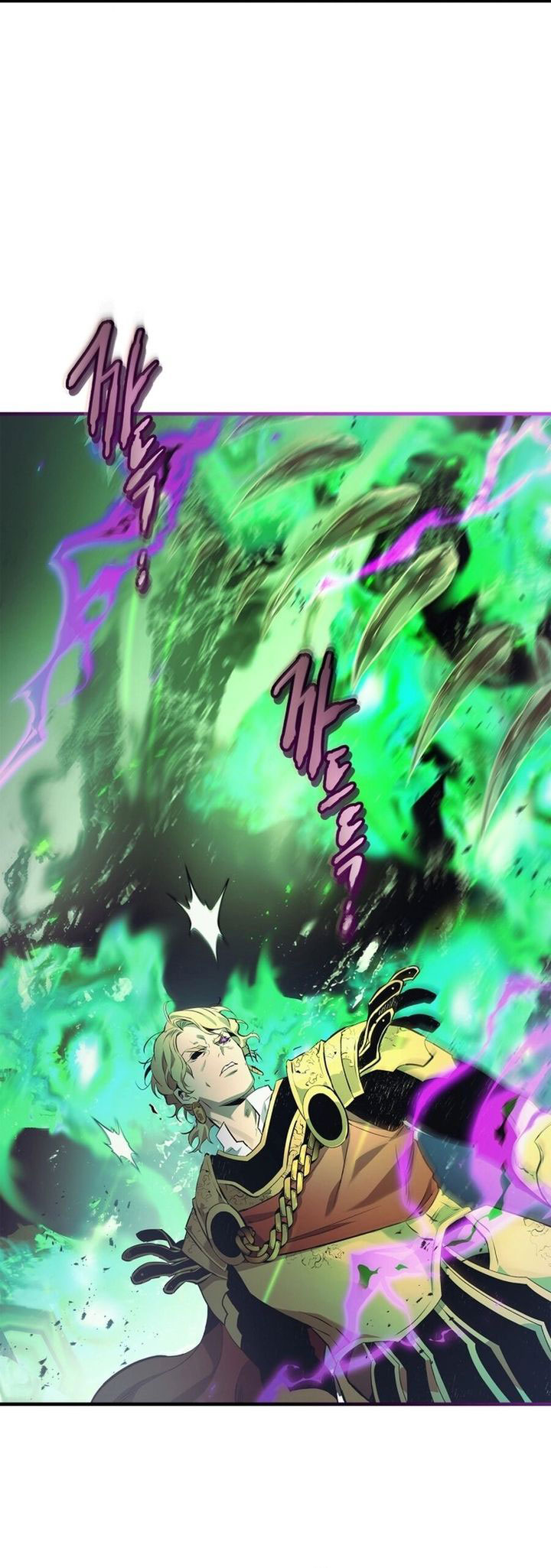 Leveling With the Gods Chapter 125 Gambar 68