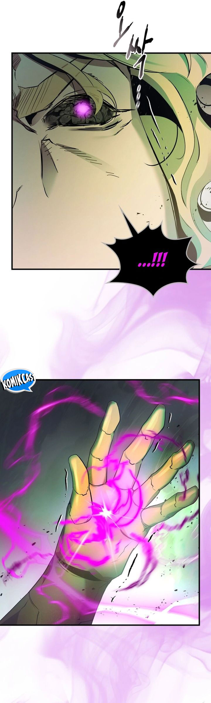 Leveling With the Gods Chapter 125 Gambar 69