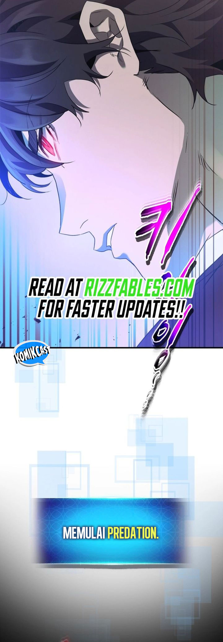 Leveling With the Gods Chapter 125 Gambar 73