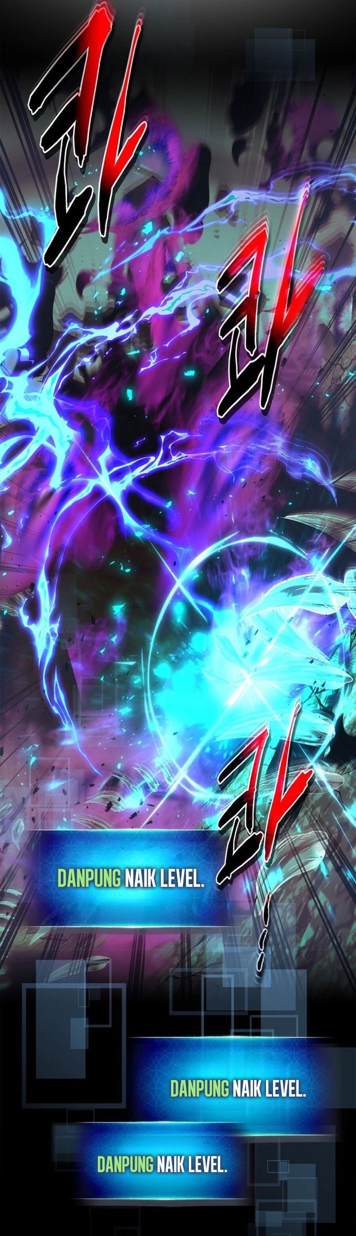 Leveling With the Gods Chapter 125 Gambar 74