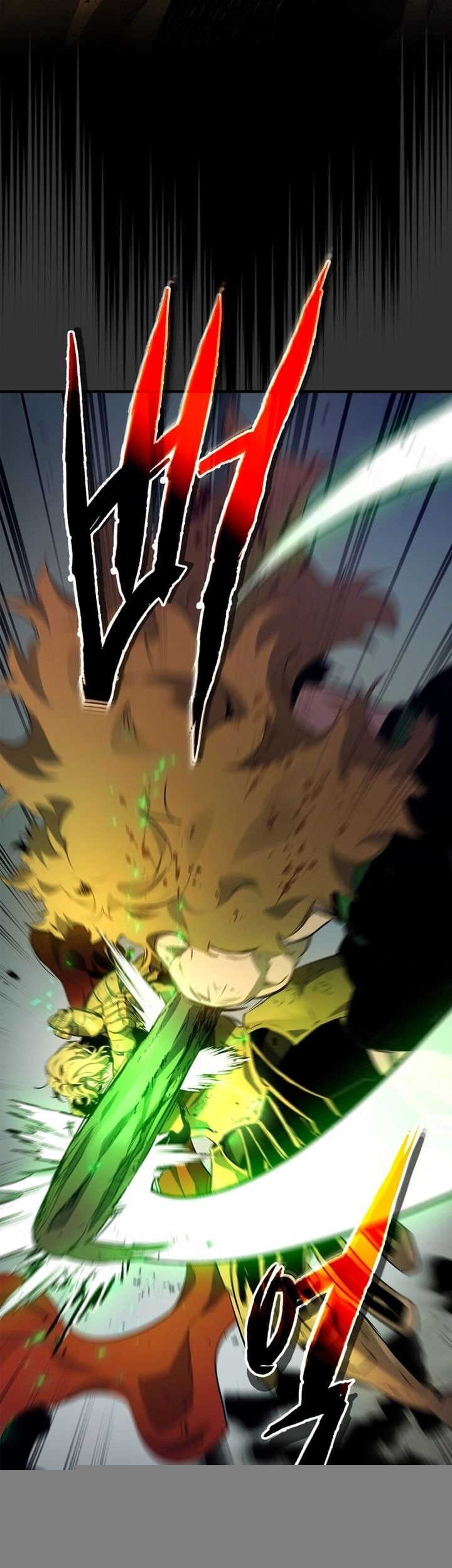 Leveling With the Gods Chapter 125 Gambar 5