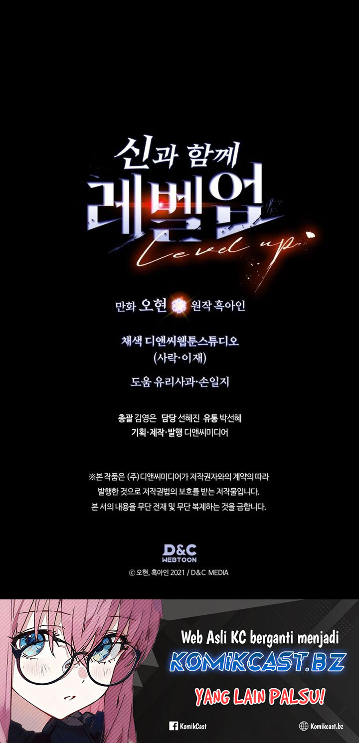 Leveling With the Gods Chapter 125 Gambar 76