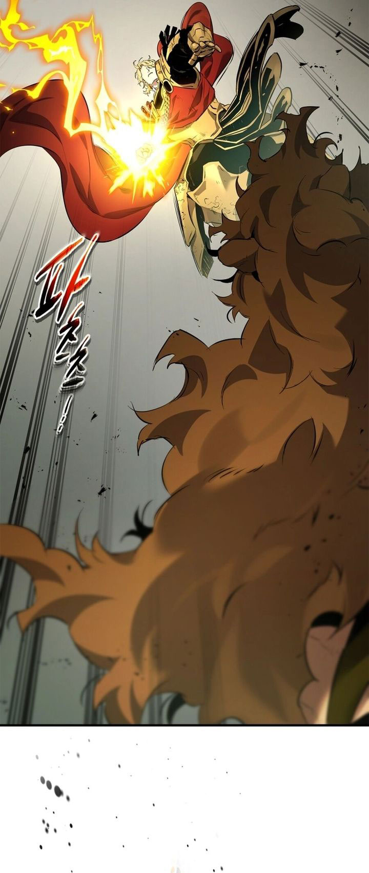 Leveling With the Gods Chapter 125 Gambar 11