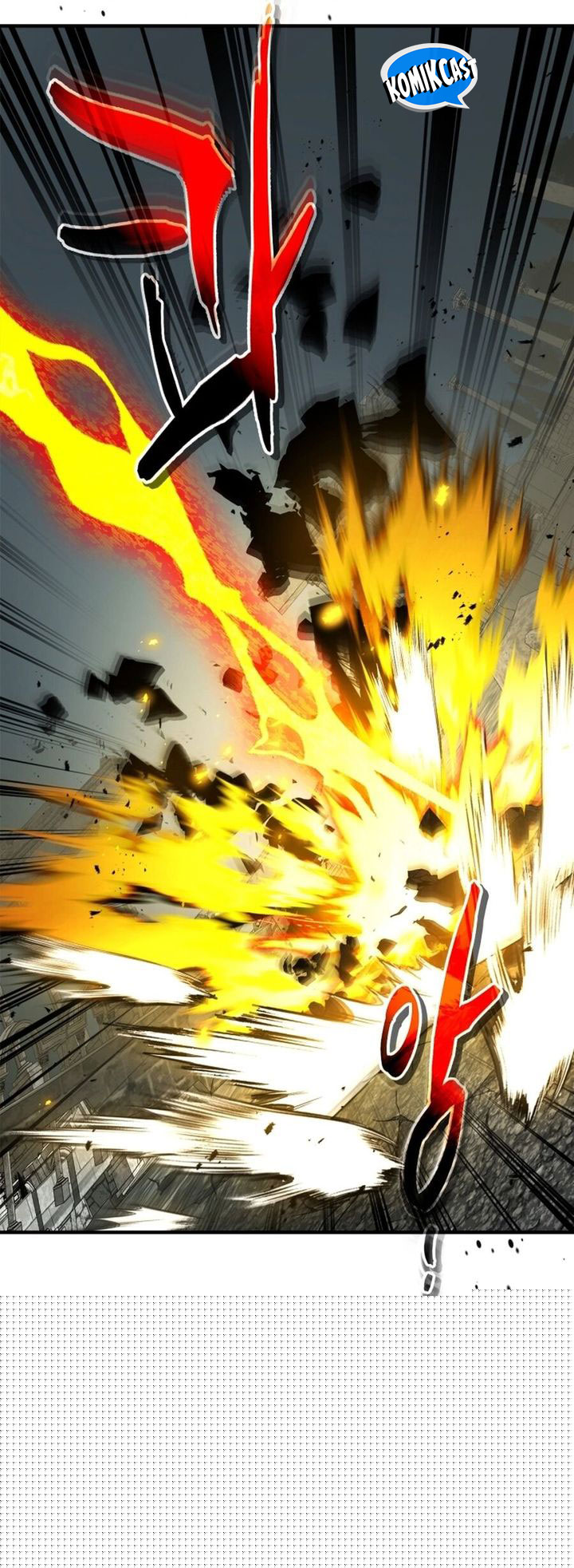 Leveling With the Gods Chapter 125 Gambar 12