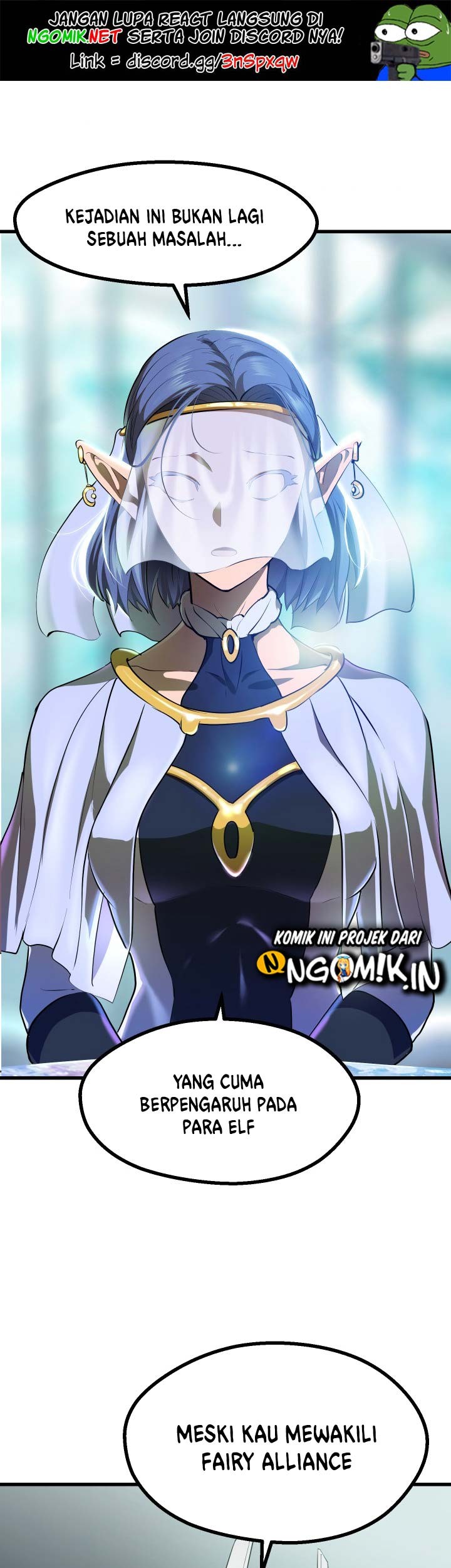Baca Manhwa Sword King Chapter 86 Gambar 2