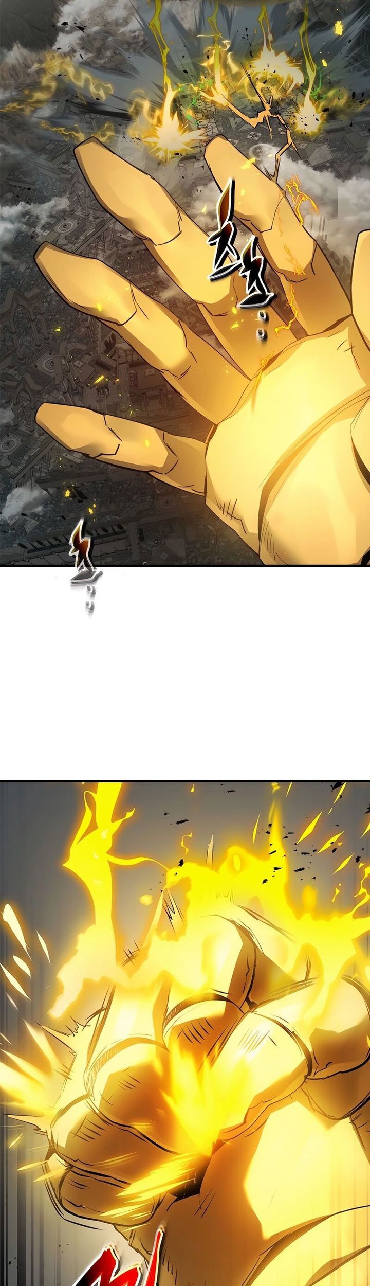 Leveling With the Gods Chapter 124 Gambar 20