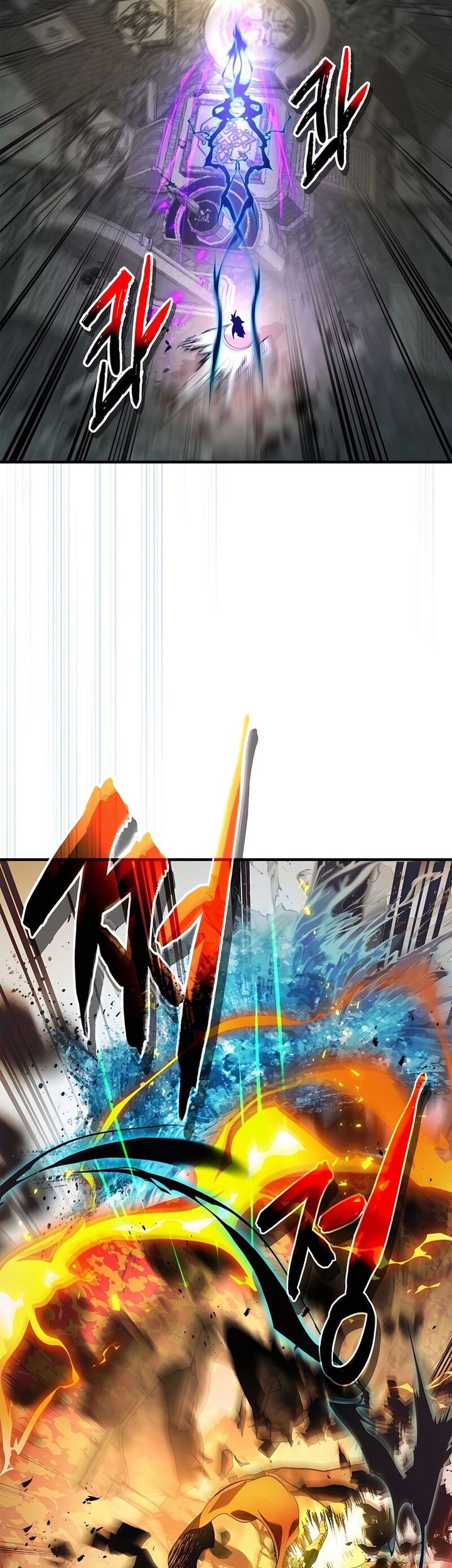 Leveling With the Gods Chapter 124 Gambar 30
