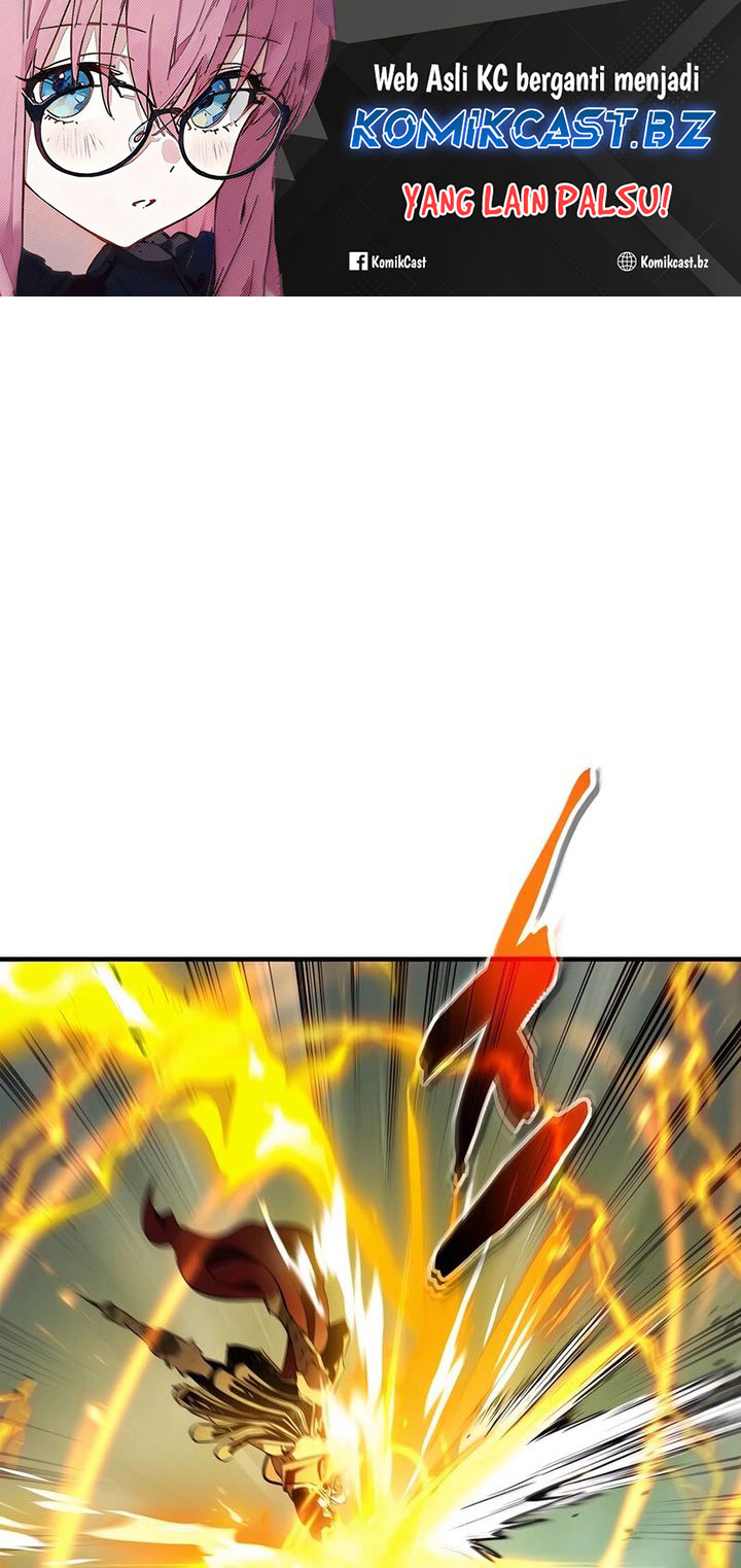 Baca Manhwa Leveling With the Gods Chapter 124 Gambar 2