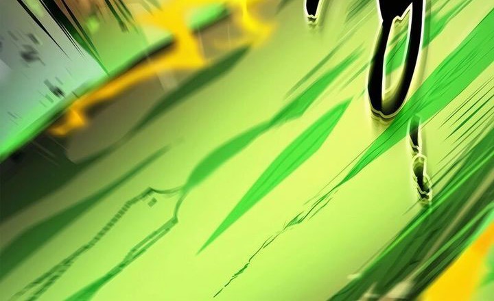Leveling With the Gods Chapter 124 Gambar 7