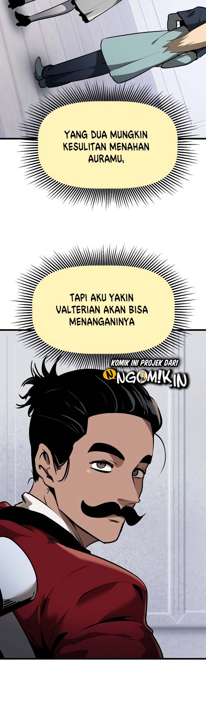 Sword King Chapter 85 Gambar 10