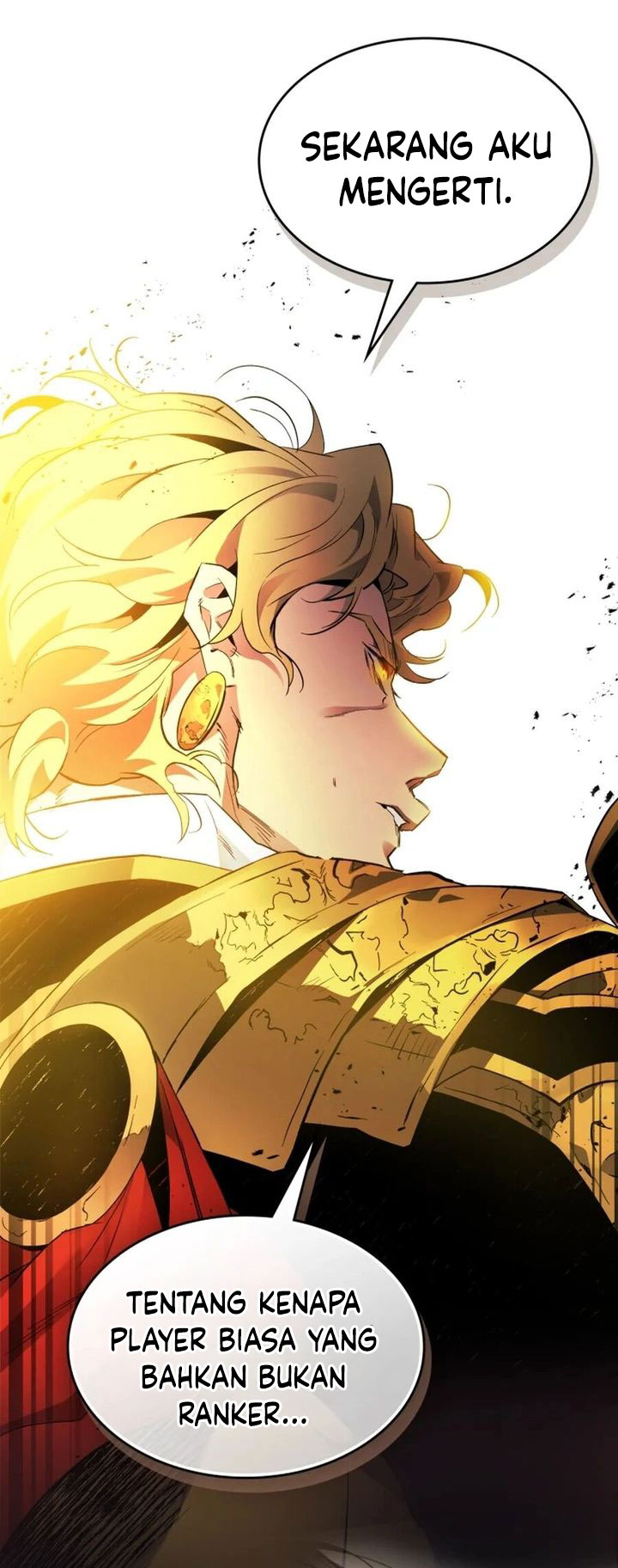 Leveling With the Gods Chapter 123 Gambar 17